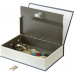 Faux Dictionary Safe, For Locking up Valuables - GFSAFED1