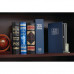Faux Dictionary Safe, For Locking up Valuables - GFSAFED1