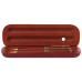 Rosewood Pen and Pencil Set with Laser Engraving