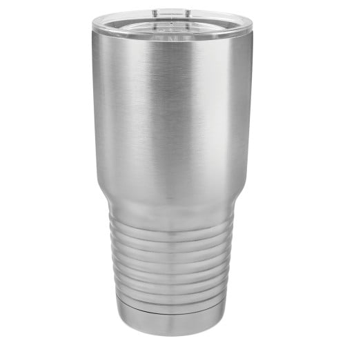 30 Ounce Stainless Steel Polar Camel Tumblers with Lid