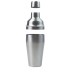 Wyndham House 5 PC Stainless Steel Bar Cocktail Shaker Set