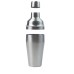 Wyndham House 7 PC Stainless Steel Cocktail Shaker Bar Set