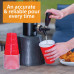 MAXAM 3.7qt (3.5L) Beverage Dispenser - KTBEVDS