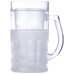 Wyndham House 14oz Polypropylene Beer Mug with Freezing Gel