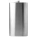 Jumbo Stainless-Steel Flask, Extra Large 1 Gallon Capacity with Custom Print