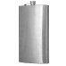 Jumbo Stainless-Steel Flask, Extra Large 1 Gallon Capacity with Custom Print