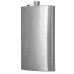 Jumbo Stainless-Steel Flask, Extra Large 1 Gallon Capacity with Custom Print