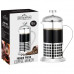 Wyndham House 12oz French Press Coffee Maker with Color Pad Print