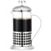 Wyndham House 12oz French Press Coffee Maker with Color Pad Print