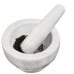 HealthSmart  Marble Mortar and Pestle