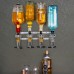 Wyndham House 4-Bottle Liquor Dispenser Wall or Cabinet Mounting
