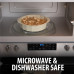 LaCuisine 18 Piece Microwave Cookware Set -