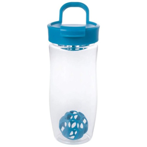 Maxam 24 oz Tritan Shaker Bottle