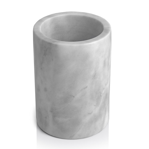 HealthSmart Marble Kitchen Utensil Holder