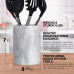 HealthSmart Marble Kitchen Utensil Holder - KTUHM