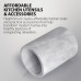 HealthSmart Marble Kitchen Utensil Holder - KTUHM
