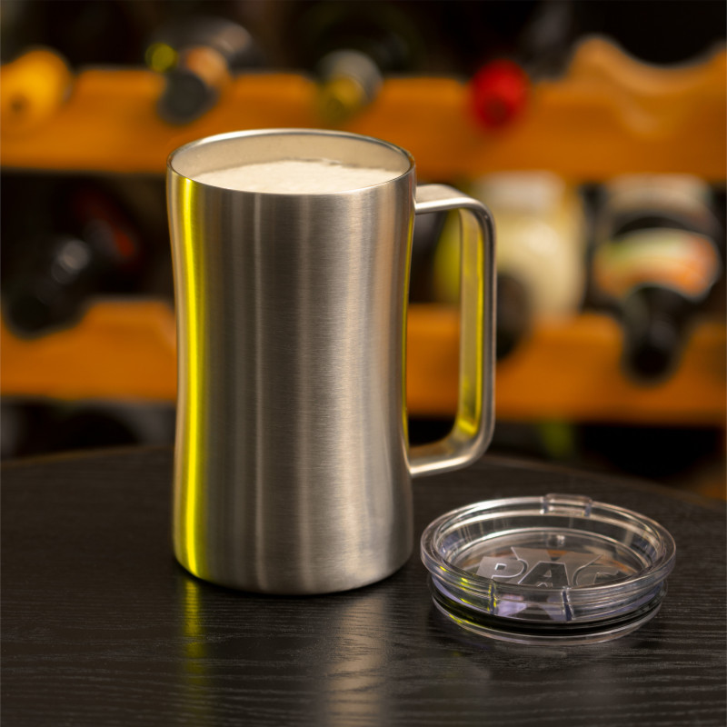 Biplex Double-Walled Mug – STARBREW