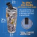 XPAC 24oz Double Vacuum Wall Stainless-Steel Camouflage Tumbler