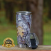 XPAC 24oz Double Vacuum Wall Stainless-Steel Camouflage Tumbler