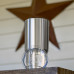 44 oz Stainless Steel Double Vacuum Wall Tumbler with Custom Screen Print