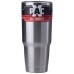 44 oz Stainless Steel Double Vacuum Wall Tumbler with Custom Screen Print