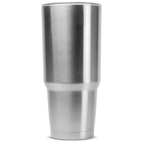 64oz Double Vacuum Wall Stainless Steel Tumbler (For Large Holders)
