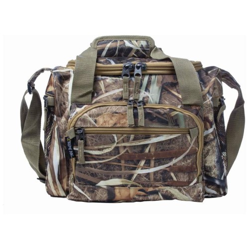 Extreme Pak Cooler Bag with JX Swamper Camouflage Pattern