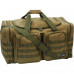 Water-Resistant 25" Olive Drab Tactical Tote Bag with Print or Embroidery