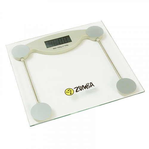  Electronic Bathroom Scale with Pad Print Weight Capacity 330 lbs