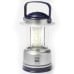 Mitaki-Japan 12-Bulb LED Lantern with Compass and Color Pad Print