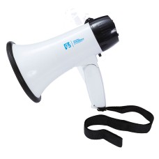 Maxam Megaphone with your Company Logo in Color Pad Print
