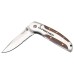 Maxam Easy One-Hand Opening Liner Lock Knife with Laser Engraving