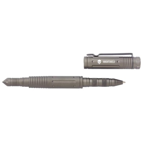 Maxam Aluminum Tactical Writing Pen with Custom Laser Engraving