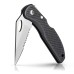 Lockback Knife with Laser Engraving Gift Boxed