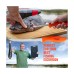 Flex Fillet 5pc Fishing Cutlery Set in Blow-Molded Case