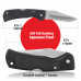 Maxam Lockback Knife with Stainless Steel Blade and Engraving