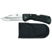 Maxam Lockback Knife with Stainless Steel Blade and Engraving