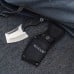 Stainless Steel Fixed Blade Mini Cleaver Knife with Nylon Sheath