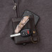Maxam, 420-Stainless Steel, Multi-Function Army Knife -