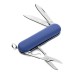Multi-Function Army Knife - Blue Mini Multi-Tool, Pocket Knife