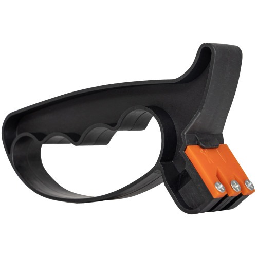 Maxam 2-in-1 Handheld Knife Sharpener -