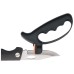 Maxam 2-in-1 Knife Sharpener with Tungsten Carbide "V" Sharpeners