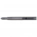 Maxam Aluminum Tactical Writing Pen and Spike with Cap and Clip