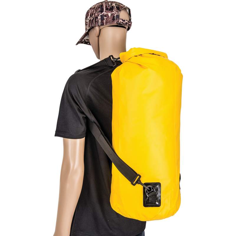 30 Liter Dry Bag with Custom Screen Print PROM_RSP13065-SPDRY30BP