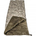 Maxam Digital Camouflage Sleeping Bag Measures 28" x 73" inches