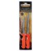 Wild Fish Fish Fillet Knife Set with 420 stainless steel blades