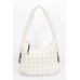 Quilted Nylon Padded Crossbody Bag Collection - CC-WH2000816