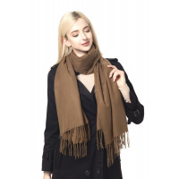 Fashion Basic Blanket Scarf