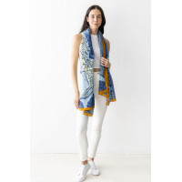 Fashion Skinny Scarf