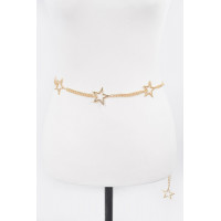 Star Lined Up Belt